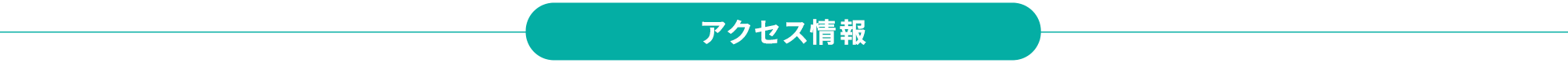 アクセス情報