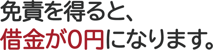 最短即日で、取り立てを止めることができます。