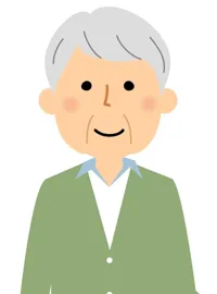 人物イラスト
