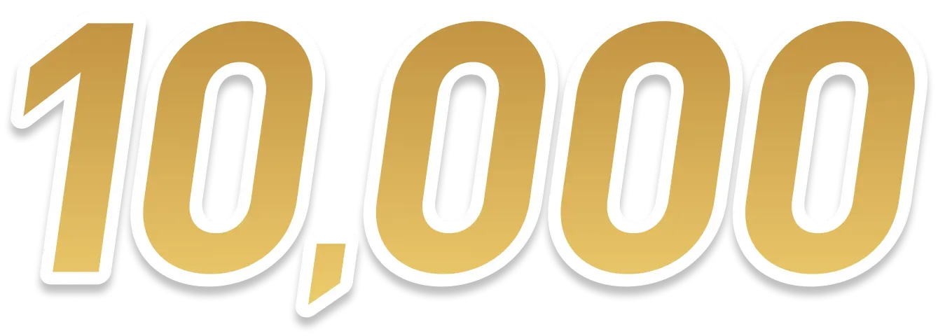 10000