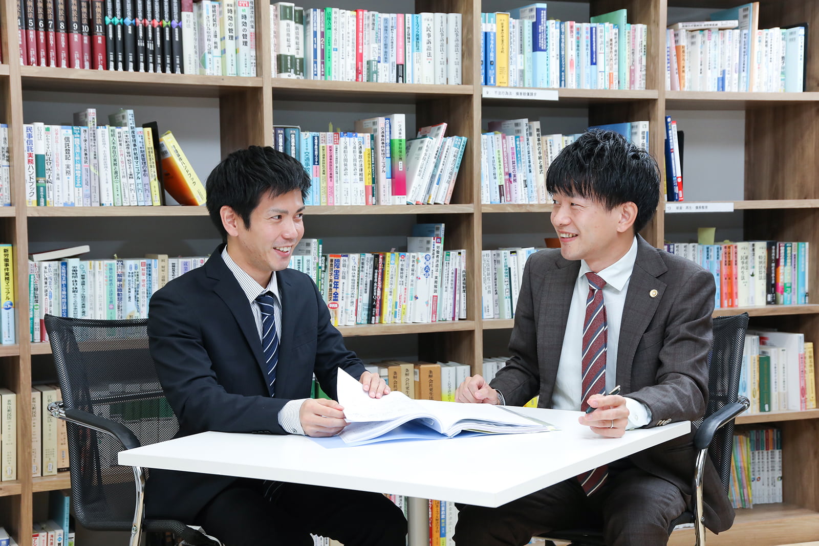 弁護士法人 東京新宿法律事務所