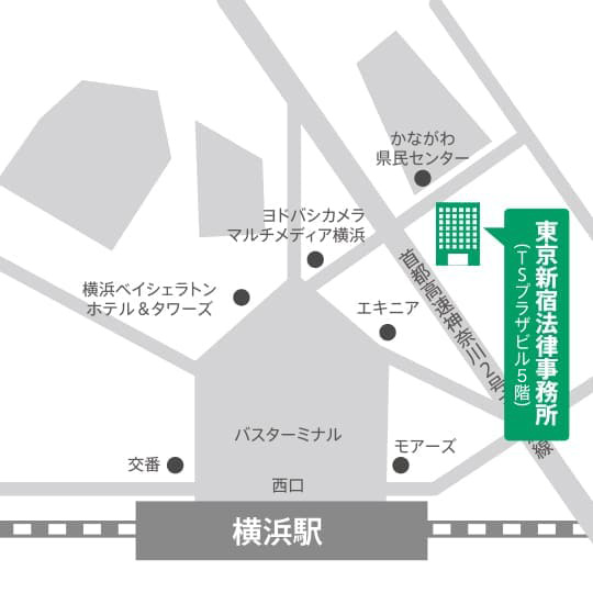 横浜支店