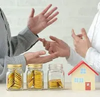 遺産分割の対象となるのはどの範囲の財産か？
