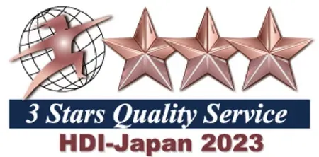 完全個室の>相談室