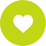 相談しやすいサービス体制。